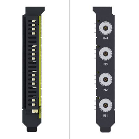 AVMATRIX VC41 - 1080p 3G-SDI PCIe 4-Channel Capture Card_4
